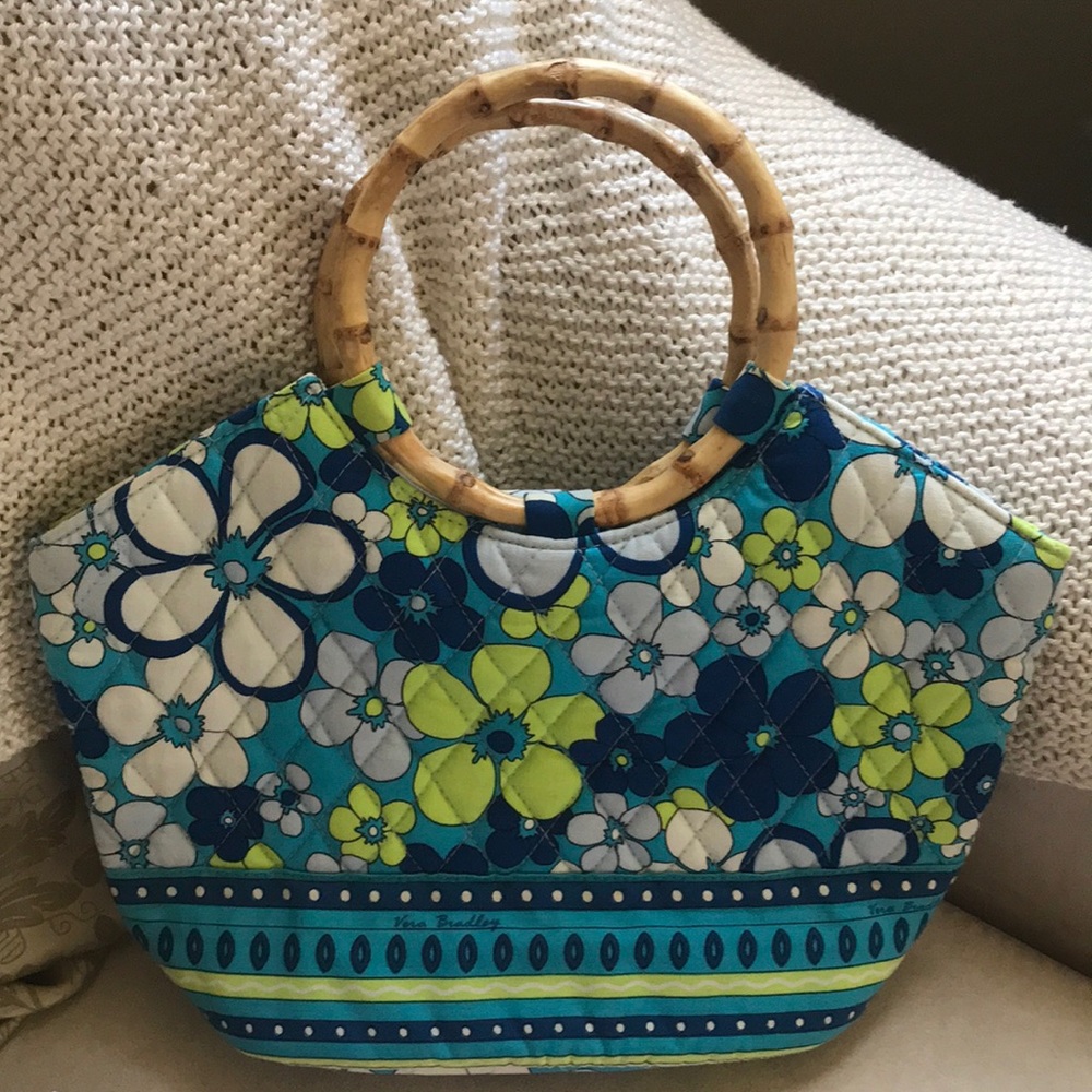 VERA BRADLEY  NWOT